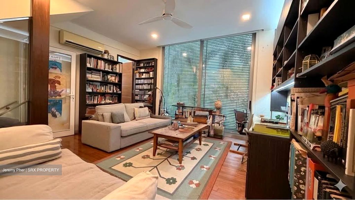 Seletar Hills Estate (D28), Detached #604252251
